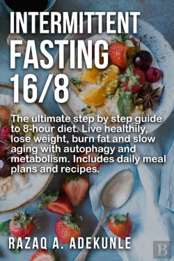 Bertrand.pt - Intermittent Fasting 16/8