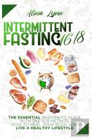 Intermittent Fasting 16/8