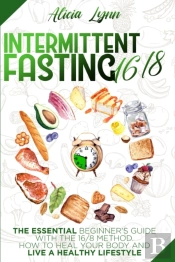 Intermittent Fasting 16/8