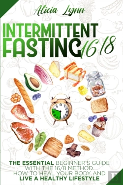 Bertrand.pt - Intermittent Fasting 16/8