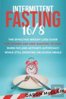 Intermittent Fasting 16/8