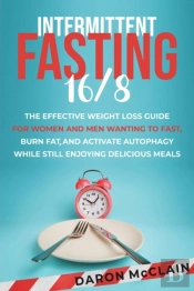 Intermittent Fasting 16/8