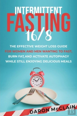 Bertrand.pt - Intermittent Fasting 16/8