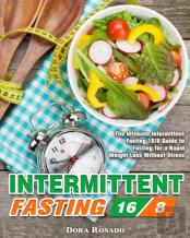Intermittent Fasting 16/8