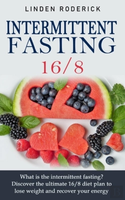 Bertrand.pt - Intermittent Fasting 16/8