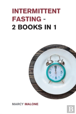 Bertrand.pt - Intermittent Fasting - 2 Books In 1