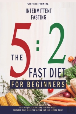 Bertrand.pt - Intermittent Fasting: 5:2 Fast Diet For