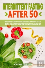 Intermittent Fasting After 50