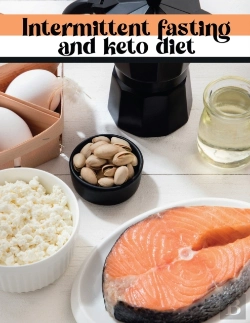Bertrand.pt - Intermittent Fasting And Keto Diet: A Co