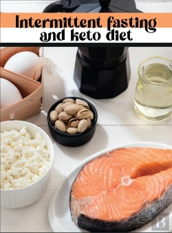 Bertrand.pt - Intermittent Fasting And Keto Diet: A Co