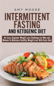 Intermittent-Fasting And  Ketogenic-Diet