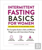 Intermittent Fasting Basics For Women