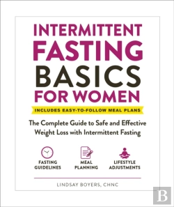 Bertrand.pt - Intermittent Fasting Basics For Women