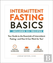 Intermittent Fasting Basics