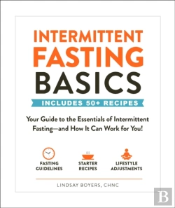 Bertrand.pt - Intermittent Fasting Basics