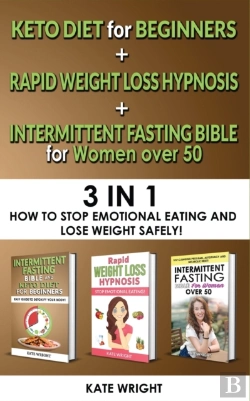 Bertrand.pt - Intermittent Fasting Bible For Women Ove
