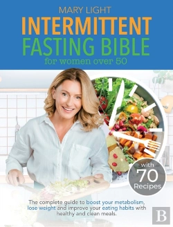 Bertrand.pt - Intermittent Fasting Bible For Women Over 50