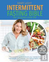 Intermittent Fasting Bible For Women Over 50
