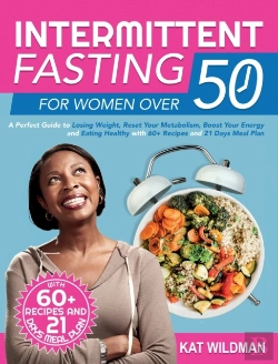 Bertrand.pt - Intermittent Fasting Bible For Women Over 50