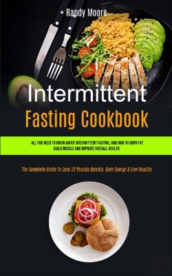 Bertrand.pt - Intermittent Fasting Cookbook:  All You