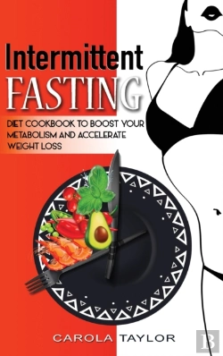 Bertrand.pt - Intermittent Fasting : Diet Cookbook To