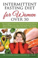 Intermittent Fasting Diet For Women Over 50
