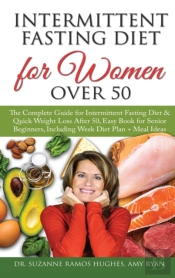 Intermittent Fasting Diet For Women Over 50
