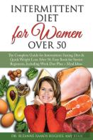 Intermittent Fasting Diet For Women Over 50