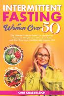 Intermittent Fasting Diet For Women Over 50