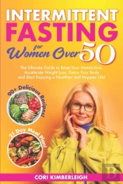 Intermittent Fasting Diet For Women Over 50
