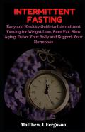 Intermittent Fasting