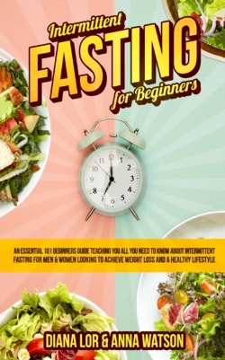 Bertrand.pt - Intermittent Fasting For Beginners