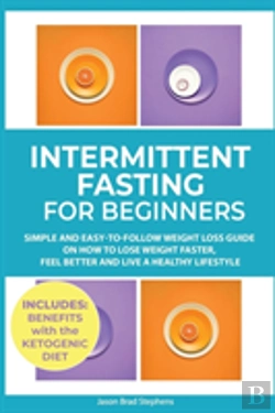 Bertrand.pt - Intermittent Fasting For Beginners