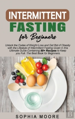 Bertrand.pt - Intermittent Fasting For Beginners:  Unl