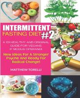 Intermittent Fasting For Vegans