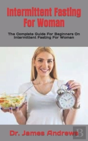 Intermittent Fasting For Woman