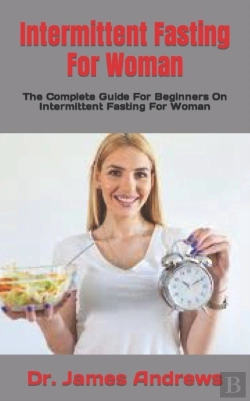 Bertrand.pt - Intermittent Fasting For Woman