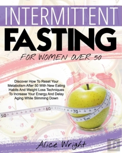 Bertrand.pt - Intermittent Fasting For Woman Over 50