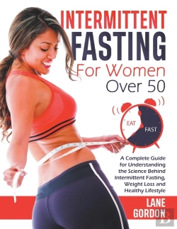 Bertrand.pt - Intermittent Fasting For Woman Over 50