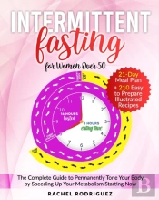 Intermittent Fasting For Woman Over 50