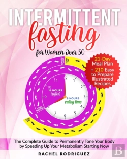 Bertrand.pt - Intermittent Fasting For Woman Over 50