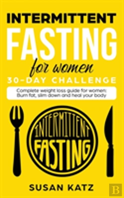 Bertrand.pt - Intermittent Fasting For Women 30-Day Challenge