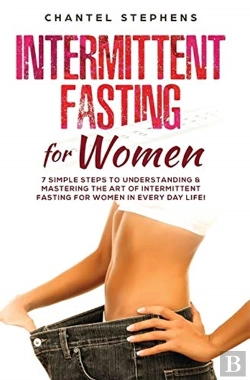 Bertrand.pt - Intermittent Fasting For Women: 7 Simple