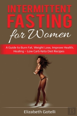 Bertrand.pt - Intermittent Fasting For Women: A Guide