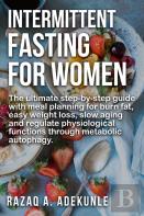 Intermittent Fasting For Women