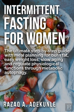 Bertrand.pt - Intermittent Fasting For Women