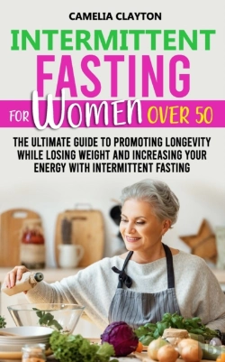 Bertrand.pt - Intermittent Fasting For Women After 50