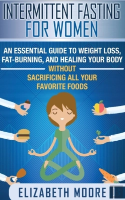 Bertrand.pt - Intermittent Fasting For Women: An Essen