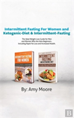 Bertrand.pt - Intermittent Fasting For Women And  Ketogenic-Diet &  Intermittent-Fasting