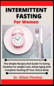 Intermittent Fasting For Women